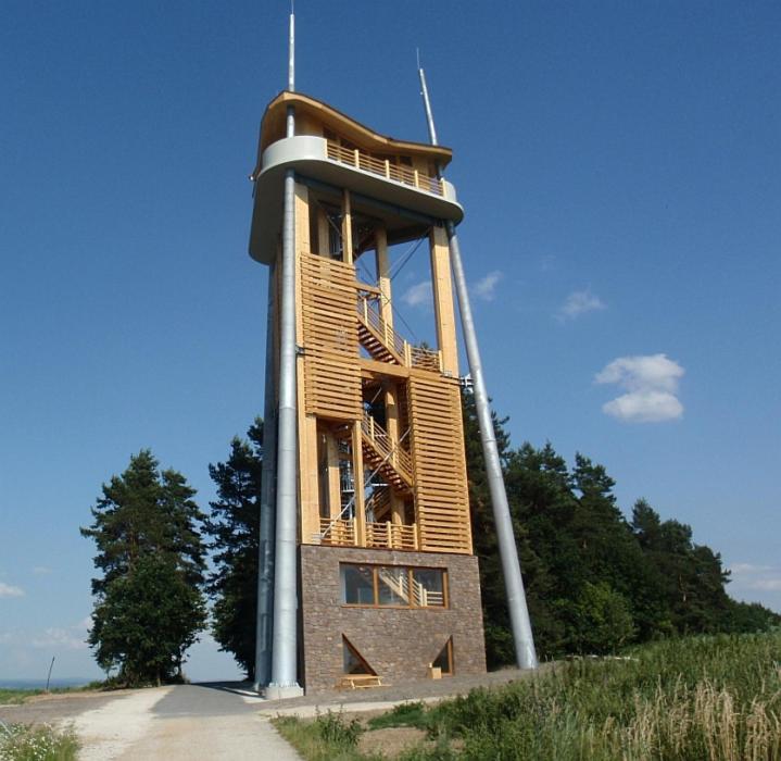 Penzion Samorost Jarosov nad Nezarkou Exteriör bild
